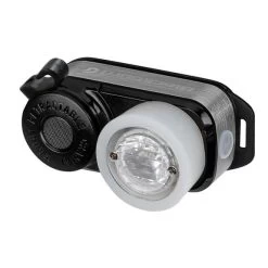 Luce Blackburn Outpost Bike&Camp Nero