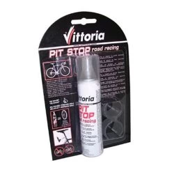 Liquido Sigillante Vittoria Pit Stop Road Racing Kit 75 Ml