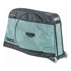 Borsa Evoc Bike Travel XL 320L Verde