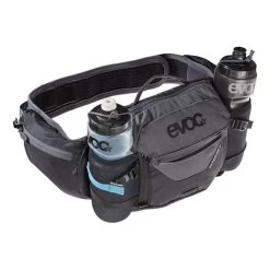 Marsupio Idrico Evoc Hip Pack Pro 3L Nero -Negozio Di Biciclette 19340 3