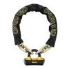 Catena Antifurto OnGuard Beast 8016 110 Cm X 14 Mm -Negozio Di Biciclette 2235501600
