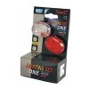 Set Luci Smart Mini Bug Anteriore + Posteriore 2 Set Luci Smart Mini Bug Anteriore + Posteriore -Negozio Di Biciclette 225007