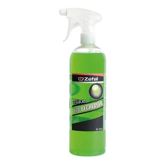 ZEFAL Sgrassante Zéfal Bike Bio Degreaser 1 Litro 3 ZEFAL Sgrassante Zéfal Bike Bio Degreaser 1 Litro