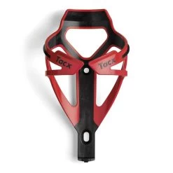 Portaborraccia Tacx Deva Rosso