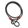 Antifurto Speciale Abus Cobra 10 200 Cm -Negozio Di Biciclette 4003318111679