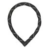 Antifurto A Cavo Abus Iven Steel-O-Flex 8200 110 Cm -Negozio Di Biciclette 4003318551482