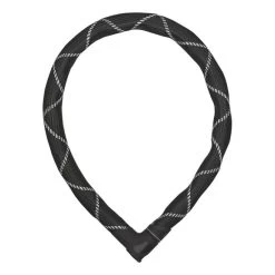 Antifurto A Cavo Abus Iven Steel-O-Flex 8200 110 Cm
