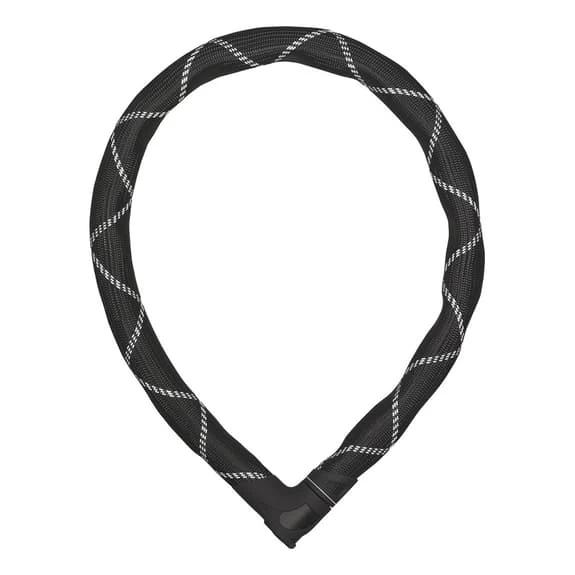 Antifurto A Cavo Abus Iven Steel-O-Flex 8200 110 Cm 3 Antifurto A Cavo Abus Iven Steel-O-Flex 8200 110 Cm