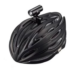 Luce Anteriore Infini Micro Luxo USB Nero