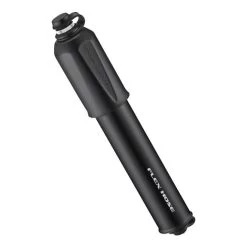 Pompa Manuale Lezyne Sport Drive HV 170 Mm Nero