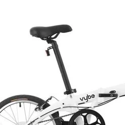 Bicicletta Pieghevole Dahon VYBE D7 7V Bianco -Negozio Di Biciclette 53965 0 1 1