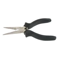 Pinza A Punte Piatte VAR Con Manico Ergonomico