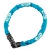 Catena Antifurto Abus Tresor 1385/85 Blu -Negozio Di Biciclette AB 4003318485671