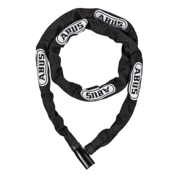 Catena Antifurto Abus Steel-O-Chain 4804K/75 Nero 3 Catena Antifurto Abus Steel-O-Chain 4804K/75 Nero