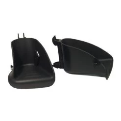 Poggiapiedi Sedia Infantile Hamax Modelli Kiss E Sleepy (piede Destro)