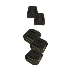 Supporti Di Ricambio Per Videocamera Liquid Image Action-Cam EGO