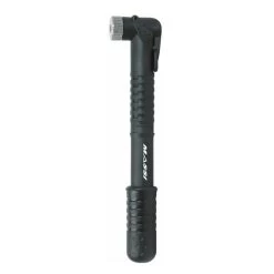 Pompa Massi 07 Con Doppia Valvola Telescopica