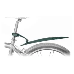 Parafanghi Posteriore Massi 307 Quick Release MTB