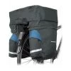 Borse Posteriori Massi Triple Mega CM1380 Nero -Negozio Di Biciclette MS 46698
