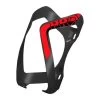 Portaborraccia PRO Alloy Nero Rosso 1 Portaborraccia PRO Alloy Nero Rosso -Negozio Di Biciclette PR PRBC0014