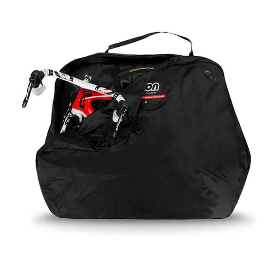 Borsa Per Bicicletta Scicon Travel Basic Nero 3 Borsa Per Bicicletta Scicon Travel Basic Nero