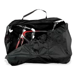Borsa Per Bicicletta Scicon Pocket Nero