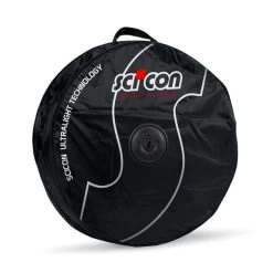 Borsa Per Ruota Scicon MTB 29 Nero