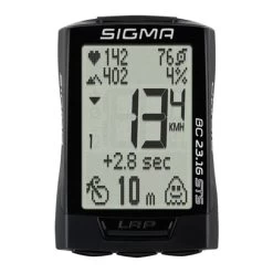 Ciclocomputer Sigma BC 23.16 STS