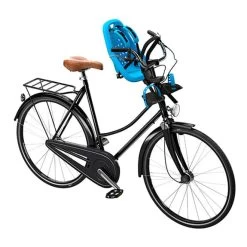 Seggiolino Thule Yepp Mini Blu -Negozio Di Biciclette TH 12020102 3