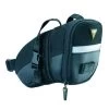 Borsa Sottosella Topeak Aero Wedge Pack Con Cinghie (media) -Negozio Di Biciclette TPK TC2261B
