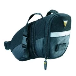 Borsa Sottosella Topeak Aero Wedge Pack Con Cinghie (media)