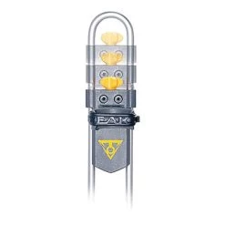 Portaborraccia Topeak Modula XL Alluminio -Negozio Di Biciclette TPK TMD02B 2