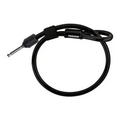 Cavo Antifurto Trelock ZR 310 180 Cm Ø 10 Mm Per RS 350/450