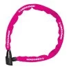Catena Antifurto Trelock BC 115 1100 Con Combinazione Rosa -Negozio Di Biciclette TR 2232513911