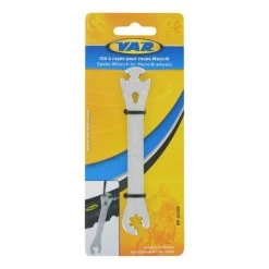 Chiave A Raggi VAR Per Ruote Mavic