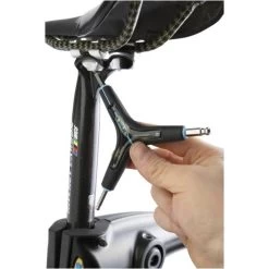 Chiave A Brugola Punta Sferica "E" VAR Ergonomica 4 5 A 6 Mm 7 Chiave A Brugola Punta Sferica "E" VAR Ergonomica 4 5 A 6 Mm -Negozio Di Biciclette VR 09002 C 3