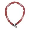 Antifurto A Catena Abus Web 1500/110 Rosso