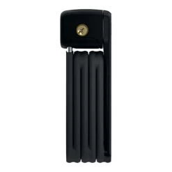 Lucchetto Abus Bordo Lite Mini 6055K/60 Nero