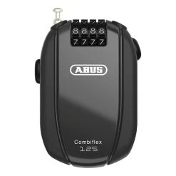 Lucchetto Abus Cable Combiflex Trip 125 1,25m