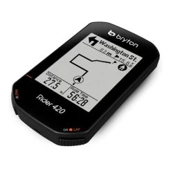 Bryton Rider 420E -Negozio Di Biciclette ab619010100000 2 1
