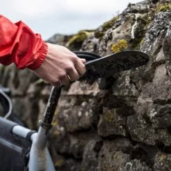 Ass-savers Parafango Ass Savers Per Sellino Regular Nero -Negozio Di Biciclette asv asb 1blk 3