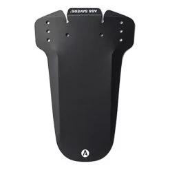 Ass-savers Parafango Anteriore Ass Savers Mudder Regular Nero