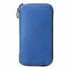 Astuccio Baggicase Premium Blu