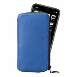 Astuccio Baggicase Premium Blu -Negozio Di Biciclette bgc bc premium azul 003