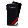 Cover Impermeabile Per Smartphone Baggicase M Rosso -Negozio Di Biciclette bgc bc xl rojo 001