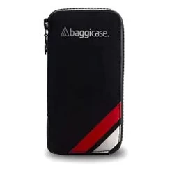 Cover Impermeabile Per Smartphone Baggicase M Rosso -Negozio Di Biciclette bgc bc xl rojo 004