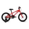 Bicicletta Per Bambini BH Expert 16 2023 Rosso Bianco 2 Bicicletta Per Bambini BH Expert 16 2023 Rosso Bianco -Negozio Di Biciclette bh k1603rwrmd 001