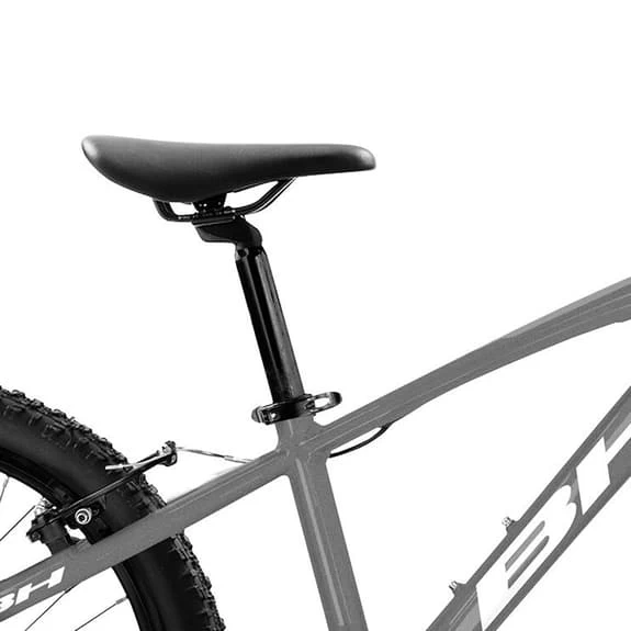 Bicicletta Per Bambini BH Expert 20 7V Argento Bianco 4 Bicicletta Per Bambini BH Expert 20 7V Argento Bianco - immagine 2