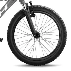 Bicicletta Per Bambini BH Expert 20 7V Argento Bianco 10 Bicicletta Per Bambini BH Expert 20 7V Argento Bianco -Negozio Di Biciclette bh k2053swrmd 001 3