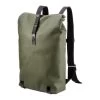 Borsa Posteriore Brooks England Pickwick 12L Verde -Negozio Di Biciclette bk bb022a07282 001